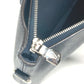 LOUIS VUITTON M33417　 タイガ アントン 2WAYバッグ カバン 斜め掛け ショルダーバッグ ビジネスバッグ タイガレザー ユニセックス ブルーマリーヌ ネイビー