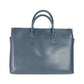 LOUIS VUITTON M33417　 タイガ アントン 2WAYバッグ カバン 斜め掛け ショルダーバッグ ビジネスバッグ タイガレザー ユニセックス ブルーマリーヌ ネイビー