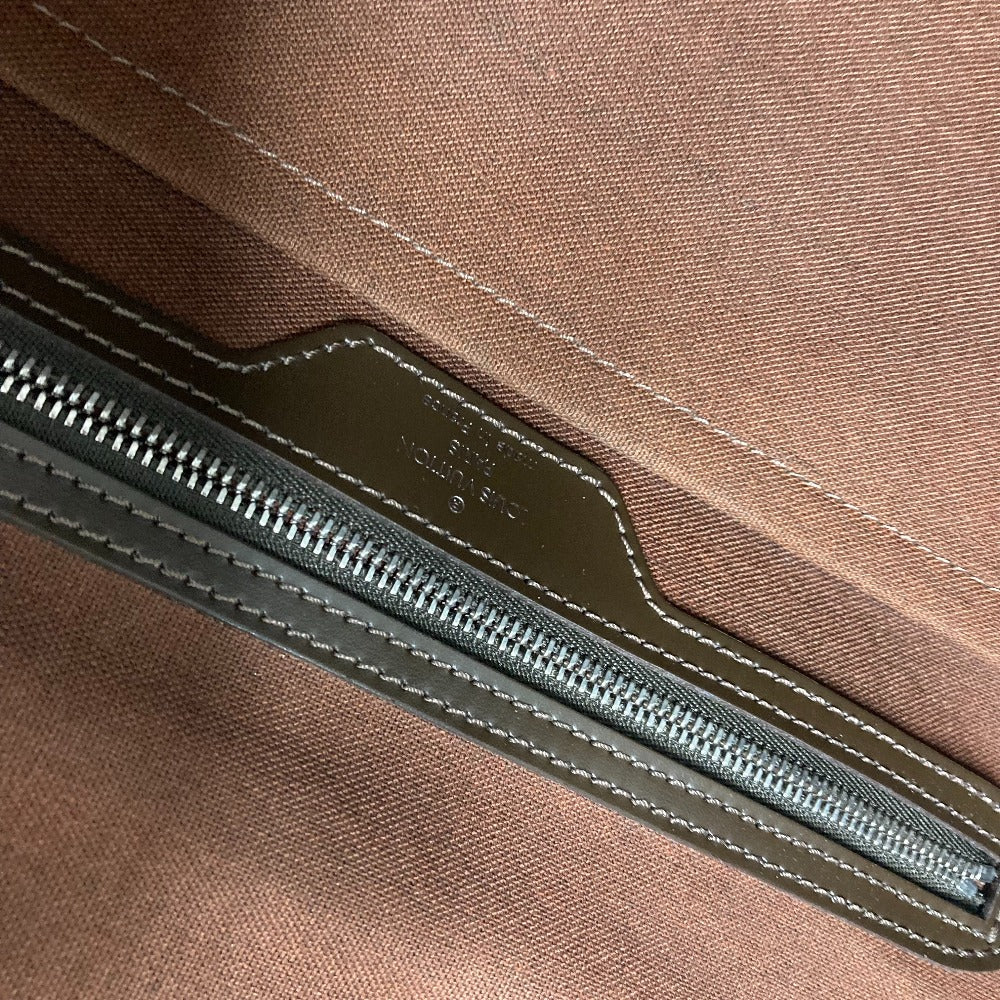 LOUIS VUITTON M30868 タイガ タイミール 斜め掛け カバン メッセンジャーバッグ ショルダーバッグ タイガレザー メンズ グリズリ ブラウン