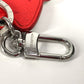 LOUIS VUITTON M00963 モノグラム ポルトクレ LV バッグチャーム キーホルダー レザー ユニセックス マルチカラー