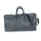 LOUIS VUITTON N41145 ダミエアンフィニ キーポル バンドリエール 45 2WAYバッグ トラベルバッグ 旅行バッグ ショルダーバッグ カバン バッグ ボストンバッグ ダミエアンフィニレザー ユニセックス オニキス ブラック