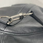 LOUIS VUITTON N41145 ダミエアンフィニ キーポル バンドリエール 45 2WAYバッグ トラベルバッグ 旅行バッグ ショルダーバッグ カバン バッグ ボストンバッグ ダミエアンフィニレザー ユニセックス オニキス ブラック