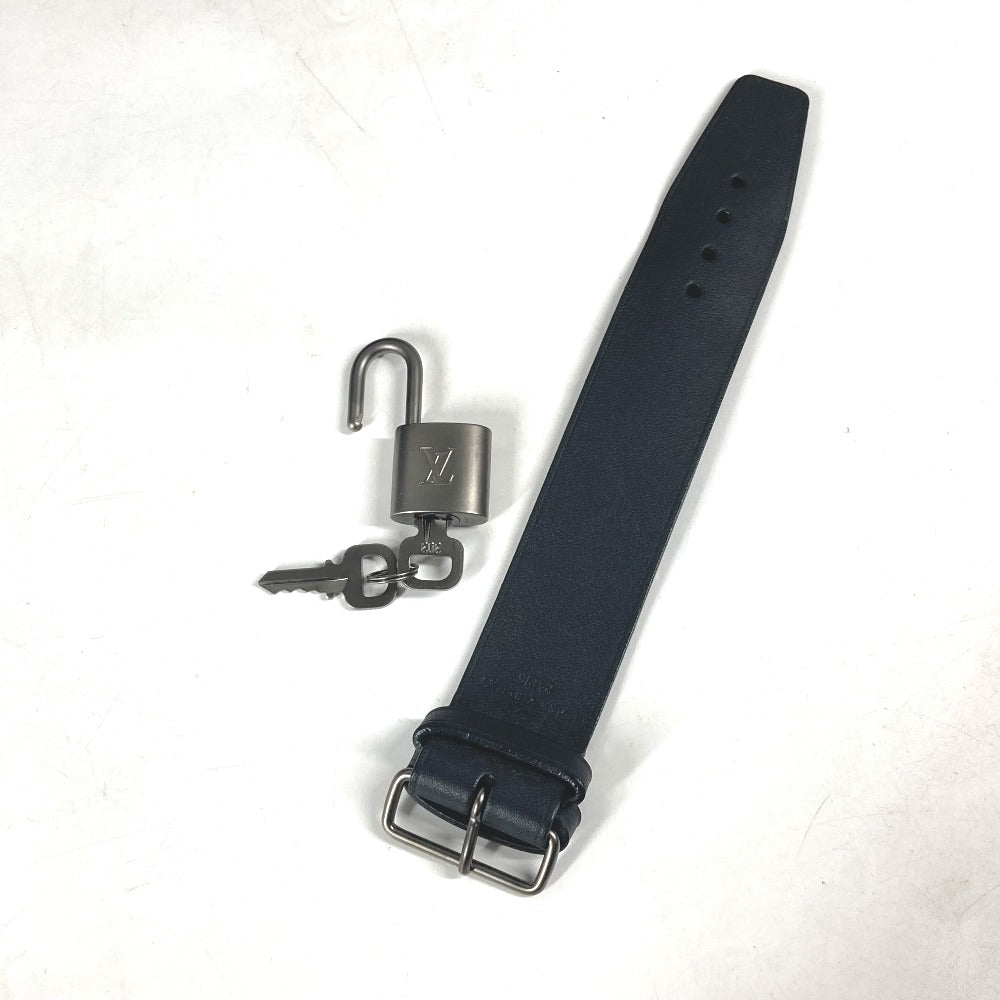 LOUIS VUITTON N41145 ダミエアンフィニ キーポル バンドリエール 45 2WAYバッグ トラベルバッグ 旅行バッグ ショルダーバッグ カバン バッグ ボストンバッグ ダミエアンフィニレザー ユニセックス オニキス ブラック