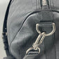 LOUIS VUITTON N41145 ダミエアンフィニ キーポル バンドリエール 45 2WAYバッグ トラベルバッグ 旅行バッグ ショルダーバッグ カバン バッグ ボストンバッグ ダミエアンフィニレザー ユニセックス オニキス ブラック