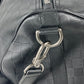LOUIS VUITTON N41145 ダミエアンフィニ キーポル バンドリエール 45 2WAYバッグ トラベルバッグ 旅行バッグ ショルダーバッグ カバン バッグ ボストンバッグ ダミエアンフィニレザー ユニセックス オニキス ブラック