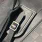 LOUIS VUITTON N41145 ダミエアンフィニ キーポル バンドリエール 45 2WAYバッグ トラベルバッグ 旅行バッグ ショルダーバッグ カバン バッグ ボストンバッグ ダミエアンフィニレザー ユニセックス オニキス ブラック
