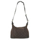 LOUIS VUITTON M95225 Monogram Mini-Lin Boulogne Crossbody bag Shoulder Bag Monogram Mini-LinCanvas Brown Used
