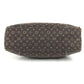 LOUIS VUITTON M95225 Monogram Mini-Lin Boulogne Crossbody bag Shoulder Bag Monogram Mini-LinCanvas Brown Used