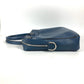 LOUIS VUITTON M32716 タイガ PDB ポルトドキュマン ビジネスPM ハンドバッグ カバン トートバッグ ブリーフケース ビジネスバッグ タイガレザー メンズ オセアン ネイビー