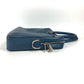 LOUIS VUITTON M32716 タイガ PDB ポルトドキュマン ビジネスPM ハンドバッグ カバン トートバッグ ブリーフケース ビジネスバッグ タイガレザー メンズ オセアン ネイビー