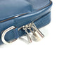 LOUIS VUITTON M32716 タイガ PDB ポルトドキュマン ビジネスPM ハンドバッグ カバン トートバッグ ブリーフケース ビジネスバッグ タイガレザー メンズ オセアン ネイビー