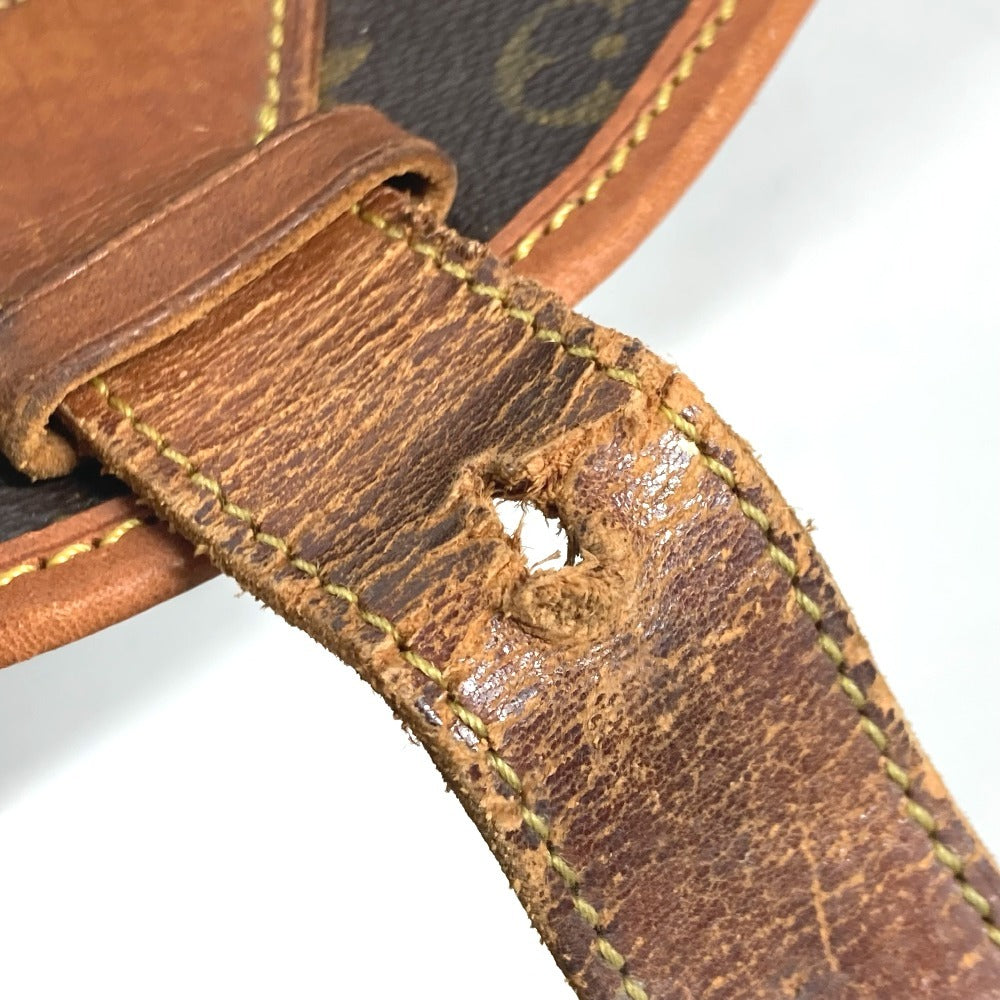 LOUIS VUITTON M51120 モノグラム ビバリー 2WAYバッグ ショルダーバッグ ハンドバッグ カバン ハンドバッグ モノグラムキャンバス レディース ブラウン