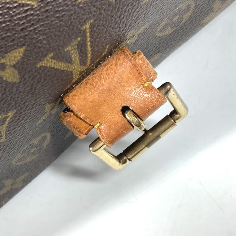 LOUIS VUITTON M51120 モノグラム ビバリー 2WAYバッグ ショルダーバッグ ハンドバッグ カバン ハンドバッグ モノグラムキャンバス レディース ブラウン