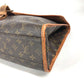 LOUIS VUITTON M51120 モノグラム ビバリー 2WAYバッグ ショルダーバッグ ハンドバッグ カバン ハンドバッグ モノグラムキャンバス レディース ブラウン