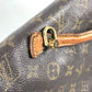 LOUIS VUITTON M51120 モノグラム ビバリー 2WAYバッグ ショルダーバッグ ハンドバッグ カバン ハンドバッグ モノグラムキャンバス レディース ブラウン