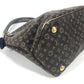 LOUIS VUITTON M40573 モノグラムイディール バラードPM 肩掛け カバン ショルダーバッグ モノグラムイディール レディース フザン ブラウン