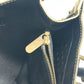 LOUIS VUITTON M91812 スハリ ファビュロー　スタッズ 肩掛け カバン トートバッグ ショルダーバッグ トートバッグ スハリレザー レディース ブラック