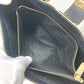 LOUIS VUITTON M91812 スハリ ファビュロー　スタッズ 肩掛け カバン トートバッグ ショルダーバッグ トートバッグ スハリレザー レディース ブラック
