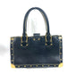 LOUIS VUITTON M91812 スハリ ファビュロー　スタッズ 肩掛け カバン トートバッグ ショルダーバッグ トートバッグ スハリレザー レディース ブラック