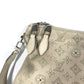 LOUIS VUITTON M94275 モノグラムマヒナ セレネPM 斜め掛け カバン ショルダーバッグ モノグラムマヒナレザー レディース ベージュ