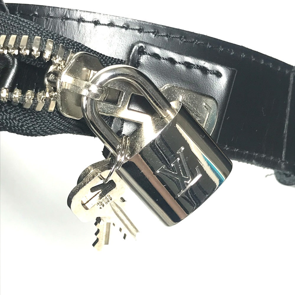 LOUIS VUITTON N41161 ダミエグラフィット グリモ 旅行バッグ トラベルバッグ ハンドバッグ カバン ボストンバッグ ダミエグラフィットキャンバス メンズ ブラック