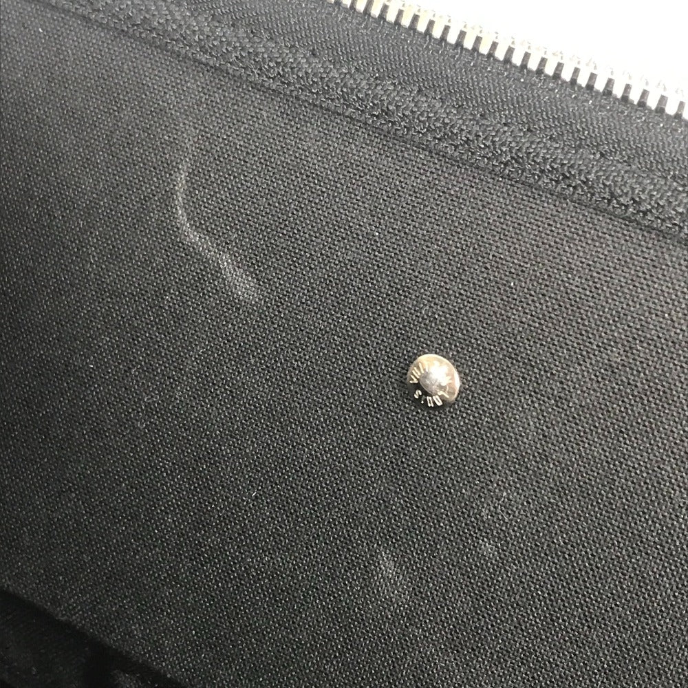 LOUIS VUITTON N41161 ダミエグラフィット グリモ 旅行バッグ トラベルバッグ ハンドバッグ カバン ボストンバッグ ダミエグラフィットキャンバス メンズ ブラック