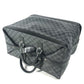 LOUIS VUITTON N41161 ダミエグラフィット グリモ 旅行バッグ トラベルバッグ ハンドバッグ カバン ボストンバッグ ダミエグラフィットキャンバス メンズ ブラック