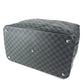 LOUIS VUITTON N41161 ダミエグラフィット グリモ 旅行バッグ トラベルバッグ ハンドバッグ カバン ボストンバッグ ダミエグラフィットキャンバス メンズ ブラック