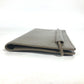 LOUIS VUITTON R2018C Epi Agenda Horizontal Elastic System Planner, Bifold, Epi Leather Cover, Unisex, Greige