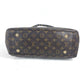 LOUIS VUITTON M40466 モノグラム パラス 2WAYバッグ トートバッグ ショルダーバッグ 肩掛け ハンドバッグ モノグラムキャンバス レディース ダリア ブラウン