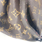 LOUIS VUITTON M40466 モノグラム パラス 2WAYバッグ トートバッグ ショルダーバッグ 肩掛け ハンドバッグ モノグラムキャンバス レディース ダリア ブラウン