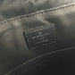 LOUIS VUITTON M45272 モノグラムエクリプス ディストリクトPM カバン フラップ 斜め掛け ショルダーバッグ モノグラムエクリプスキャンバス ユニセックス ブラック