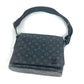 LOUIS VUITTON M45272 モノグラムエクリプス ディストリクトPM カバン フラップ 斜め掛け ショルダーバッグ モノグラムエクリプスキャンバス ユニセックス ブラック