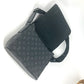 LOUIS VUITTON M45272 モノグラムエクリプス ディストリクトPM カバン フラップ 斜め掛け ショルダーバッグ モノグラムエクリプスキャンバス ユニセックス ブラック