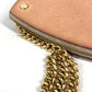 LOUIS VUITTON M50410 Monogram Vernis Santa Monica Chain Bag, Handbag, Shoulder Bag, Monogram Vernis, Women's, Rose Ballerine, Pink