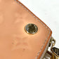 LOUIS VUITTON M50410 Monogram Vernis Santa Monica Chain Bag, Handbag, Shoulder Bag, Monogram Vernis, Women's, Rose Ballerine, Pink