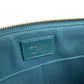 LOUIS VUITTON N41310 ダミエカラー モジュール 2WAYバッグ クラッチバッグ カバン セカンドバッグ ショルダーバッグ PVC/レザー ユニセックス シアン グリーン