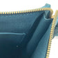 LOUIS VUITTON N41310 ダミエカラー モジュール 2WAYバッグ クラッチバッグ カバン セカンドバッグ ショルダーバッグ PVC/レザー ユニセックス シアン グリーン