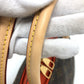 LOUIS VUITTON M41148 パラス 2WAY カバン ショルダーバッグ ハンドバッグ モノグラムキャンバス レディース ブラウン