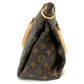 LOUIS VUITTON M41148 パラス 2WAY カバン ショルダーバッグ ハンドバッグ モノグラムキャンバス レディース ブラウン