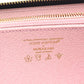 LOUIS VUITTON M13433 Murakami Takashi Monogram LV x TM Zippy Wallet Cherry Blossom Long Wallet Wallet Long Wallet MonogramCanvas Brown/GoldHardware Used