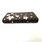 LOUIS VUITTON M13433 村上隆 モノグラム LV × TM ジッピー・ウォレット チェリーブロッサム 長財布 モノグラムキャンバス レディース ブラウン