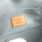 LOUIS VUITTON M91507 Monogram Vernis Malibu Street Flap Shoulder Bag, Women's, Perle White