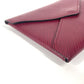 LOUIS VUITTON M62457 Epi Kirigami Pochette 3-Piece Set: Pouch, Coin Case, Card Case, and Clutch Bag in Epi Leather, Pink