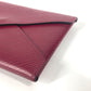 LOUIS VUITTON M62457 Epi Kirigami Pochette 3-Piece Set: Pouch, Coin Case, Card Case, and Clutch Bag in Epi Leather, Pink