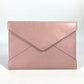LOUIS VUITTON M62457 Epi Kirigami Pochette 3-Piece Set: Pouch, Coin Case, Card Case, and Clutch Bag in Epi Leather, Pink