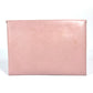 LOUIS VUITTON M62457 Epi Kirigami Pochette 3-Piece Set: Pouch, Coin Case, Card Case, and Clutch Bag in Epi Leather, Pink