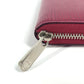 LOUIS VUITTON M60383 エピ ジッピー コインパース 財布 小銭入れ ラウンドファスナー コインケース エピレザー レディース フューシャ ピンク
