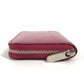 LOUIS VUITTON M60383 エピ ジッピー コインパース 財布 小銭入れ ラウンドファスナー コインケース エピレザー レディース フューシャ ピンク