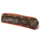 LOUIS VUITTON GI0008 モノグラム エピ トゥルース エリザベット 筆箱 ステーショナリー ポーチ ペンケース エピレザー ユニセックス ピンク